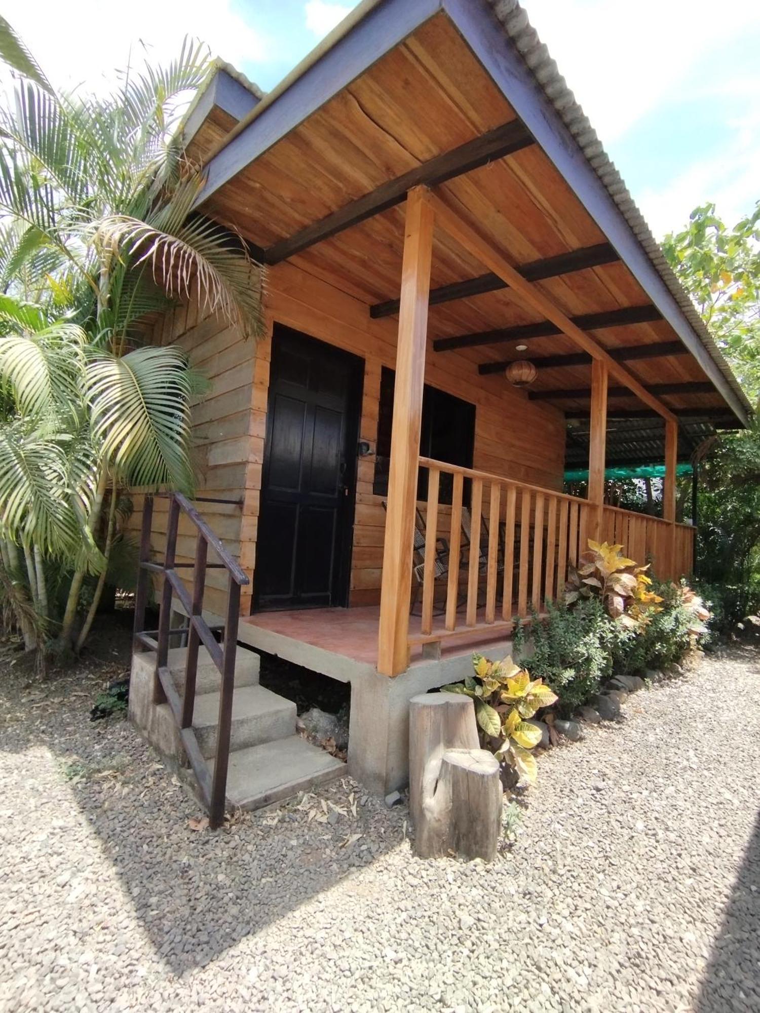 Chill-Inn Nosara Exterior foto
